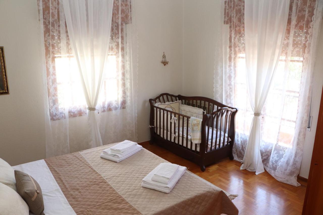 Meteoron Guesthouse Καλαμπάκα Εξωτερικό φωτογραφία