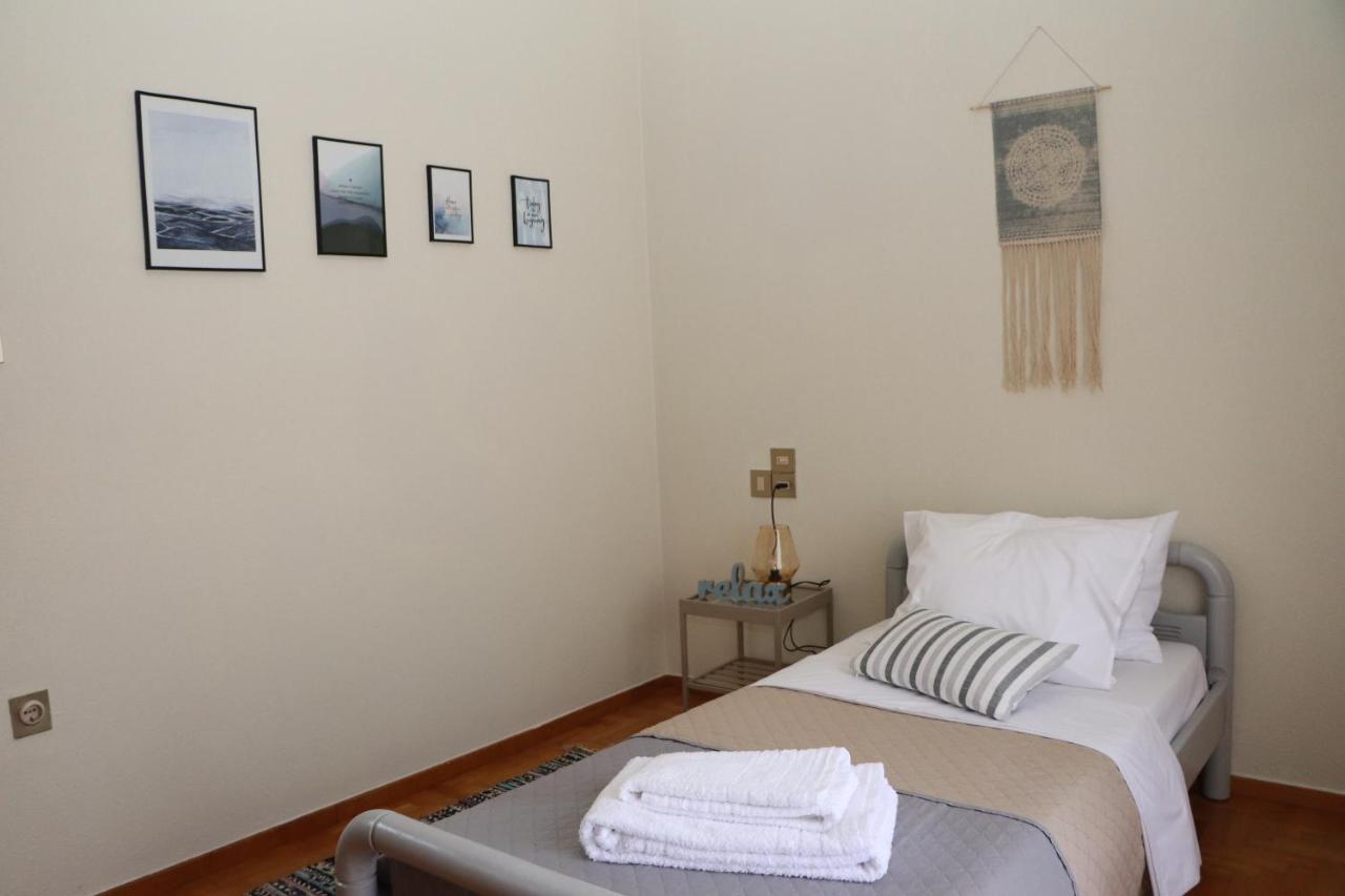 Meteoron Guesthouse Καλαμπάκα Εξωτερικό φωτογραφία