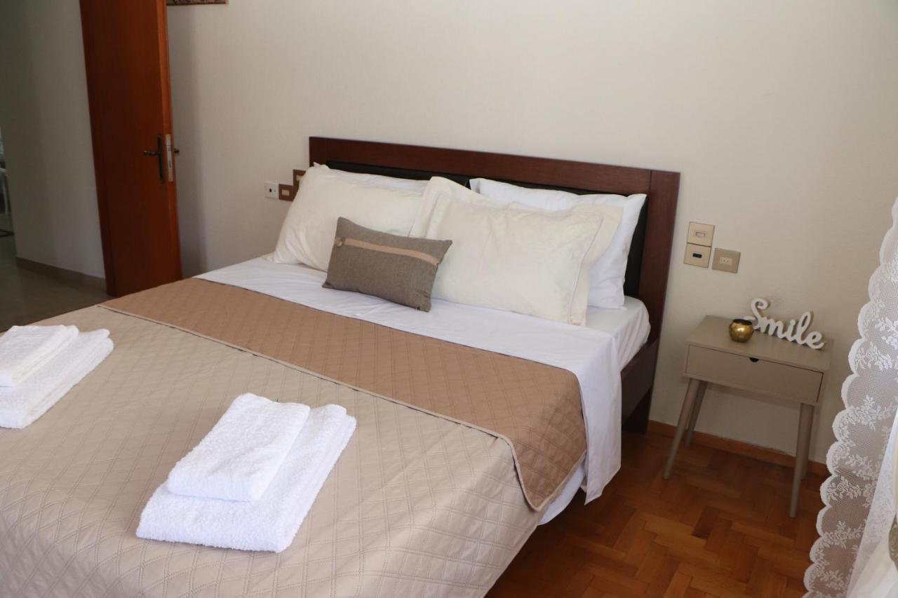 Meteoron Guesthouse Καλαμπάκα Εξωτερικό φωτογραφία